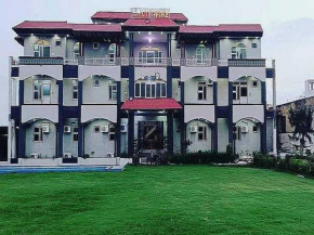 Hotel O City Palace
